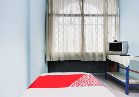 Hotel O Restu Ibu Homestay Syariah