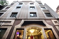 OYO Flagship 113 Golden Temple Road, Amritsar OYO Flagship 113 Golden Temple Road, Amritsar