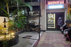 Hotel Quality Inn Lodging and Boarding, Pune Hotel Quality Inn Lodging and Boarding, Pune