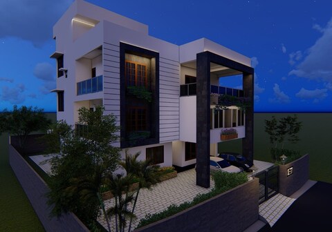 Aashirvaad Bed And Breakfast Homestay