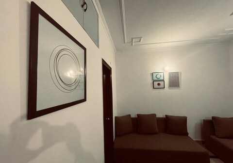 Urban Stays Centrally Located 4 BHK