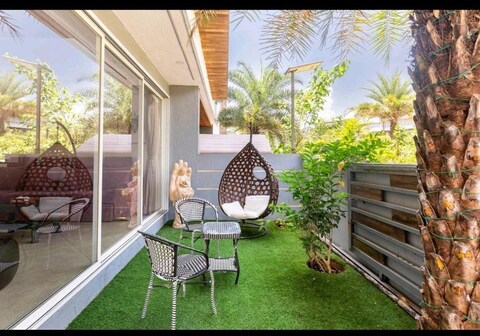 Mannat Villa 3BHK Luxurious villa