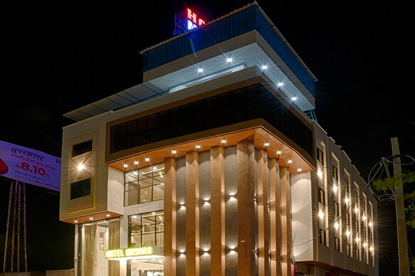 HOTEL NAYARA