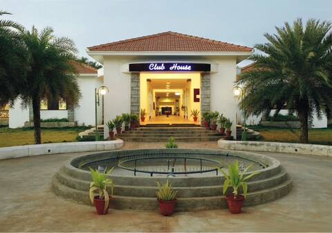 Aakash Family Club