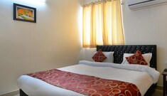 Lotus Inn - Deluxe Rooms, Hyderabad Lotus Inn - Deluxe Rooms, Hyderabad