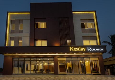 Treebo Nestlay Rooms Gummidipoondi