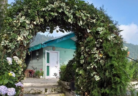 The Summer Rain Homestay | Rooms & Caretaker