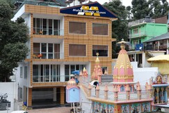 Hotel Shivaay, Dharamshala Hotel Shivaay, Dharamshala