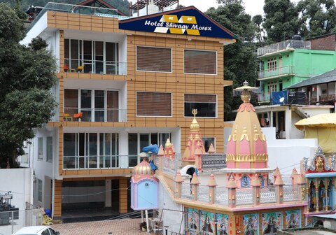 Hotel Shivaay
