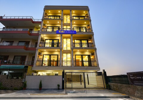 FabHotel Race Course 57