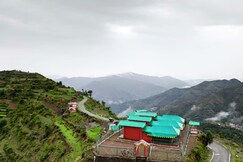 Wonder Hill Radna Danda near varitKhai Chakrata, Chakrata Wonder Hill Radna Danda near varitKhai Chakrata, Chakrata