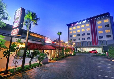favehotel Sudirman