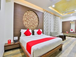 OYO 18586 Hotel Narayan Inn, Dwarika OYO 18586 Hotel Narayan Inn, Dwarika
