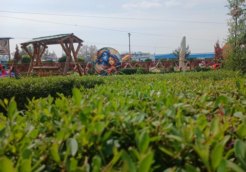 Gopika Resort