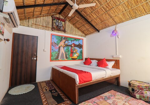 Hotel O Vaishnav Village Camps