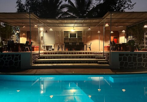 Aranya Phansad Resort