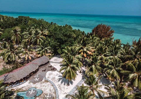 Silver Sand Beach Resort