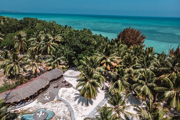 Silver Sand Beach Resort