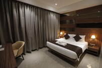 Hotel Radiance, Ahmednagar Hotel Radiance, Ahmednagar