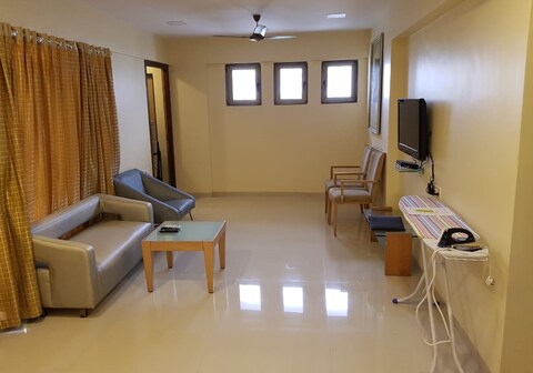 Dragonfly Apartments Pearl | 2 BHK Apartment