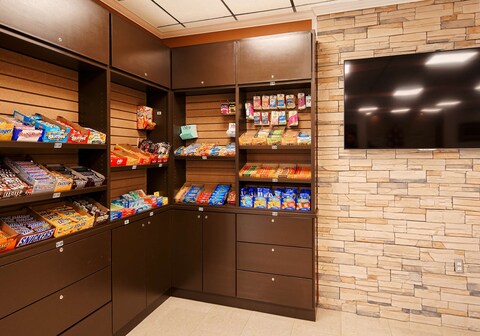 Best Western Airport