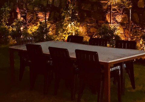 The Jungle Villa Luxury 1BR Private Pool