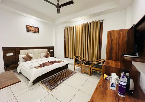 Tulip Resort Rudraprayag