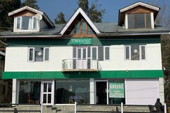 Hotel Greenz, Gulmarg Hotel Greenz, Gulmarg
