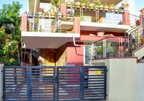 Karan Homestay, Madikeri