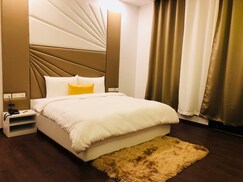 Vivid Boutique Hotel, Delhi Vivid Boutique Hotel, Delhi