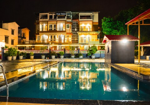 The Tree Resort
