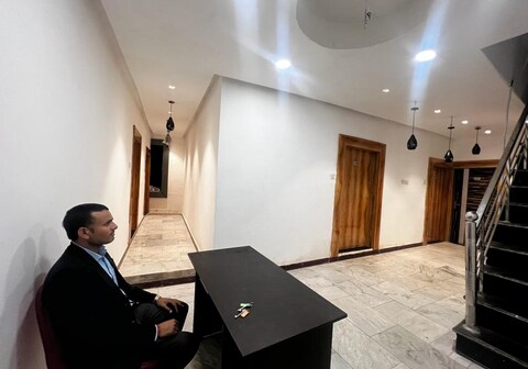 Om Hotel and Restaurants