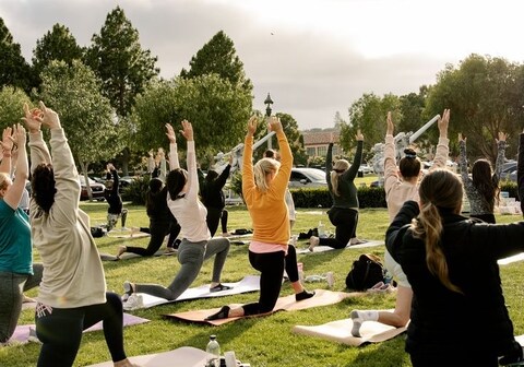 Digital Detox Retreat