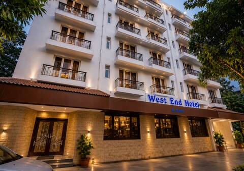 West End Hotel