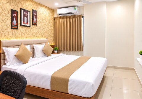 Hotel Md Residency Anand