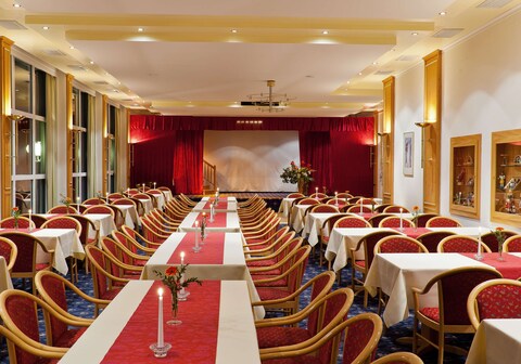 Best Western Ahorn Hotel Oberwiesenthal - Adults Only