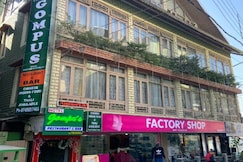 HOTEL GOMPUS, Kalimpong HOTEL GOMPUS, Kalimpong