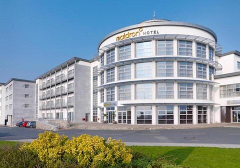 Maldron Hotel Limerick