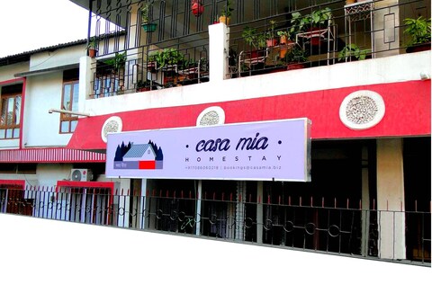 Casa Mia
