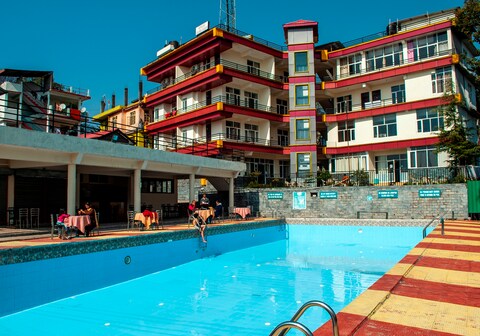 Highland Village Resort