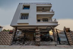OYO 10945 Sai Guest House, Patna OYO 10945 Sai Guest House, Patna