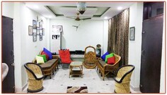 Garg Niwas (Super Deluxe Room), Jaipur Garg Niwas (Super Deluxe Room), Jaipur