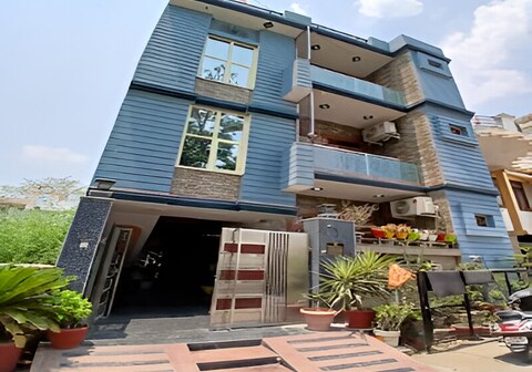 Room in Haridwar, India