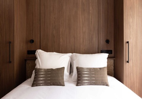 Entire rental unit in Paris, France