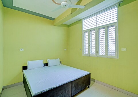 Hotel O R.K Bohra Guest House