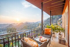 The Narayana Home Stay, Dehradun The Narayana Home Stay, Dehradun