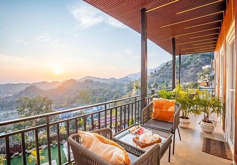 The Narayana Home Stay