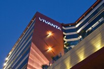 Vivanta by Taj Begumpet, Hyderabad Vivanta by Taj Begumpet, Hyderabad