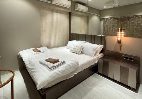 DownTown 2BHK Apartment