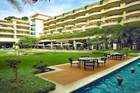 Vivanta by Taj - Surajkund, Delhi Vivanta by Taj - Surajkund, Delhi